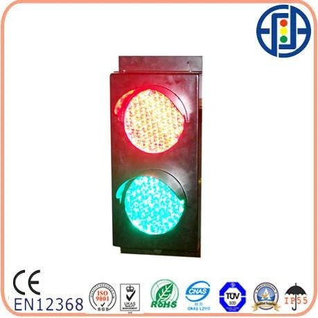 The Application Of LED Traffic Signal In Traffic