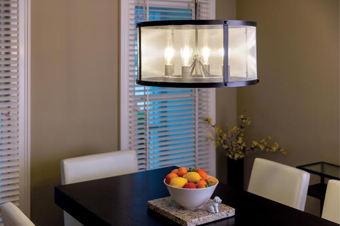 GE Lighting Donates LED Light Bulbs To The Chattanooga Furniture Bank