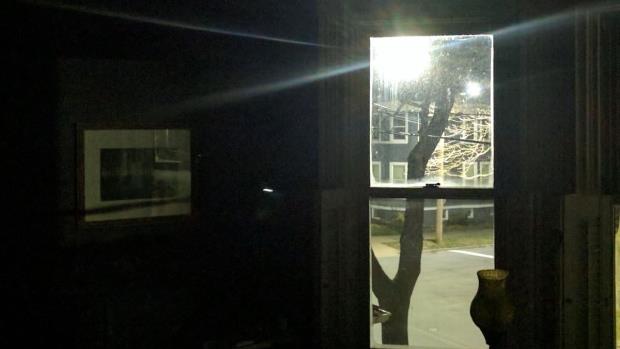 South-end Halifax Light Pollution 'like Living In A Walmart Parking Lot'