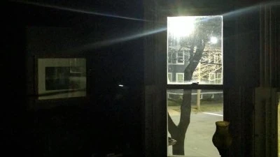 South-end Halifax Light Pollution 'like Living In A Walmart Parking Lot'