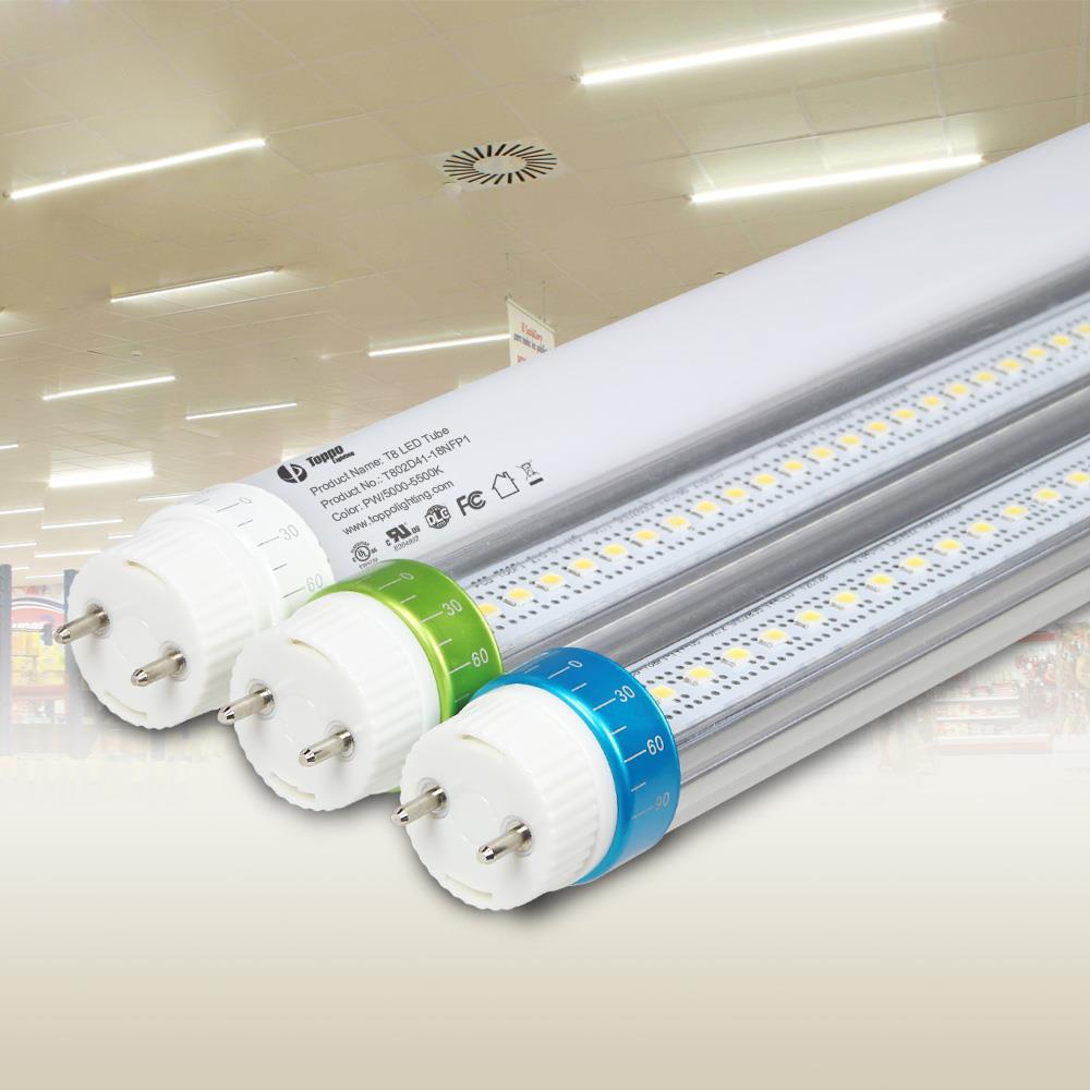 LED Tube Light