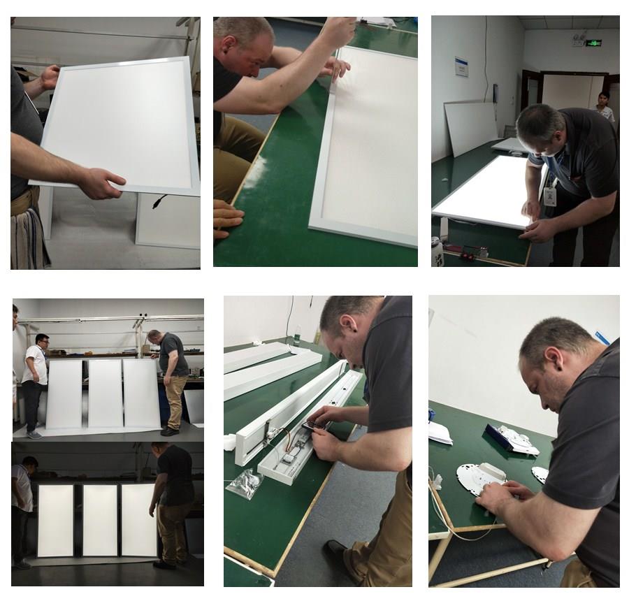 Quality-The Most Important Thing For Lighting Manufacturers