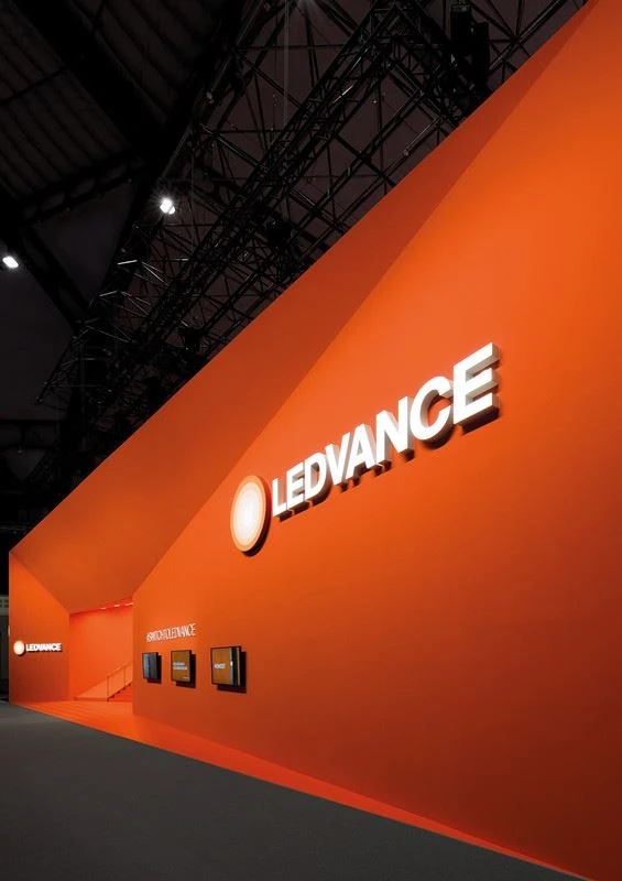 LEDVANCE To Close Its Distribution Center In Pennsylvania, USA