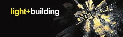 Light + Building Will Be Held From 13 To 18 March 2022
