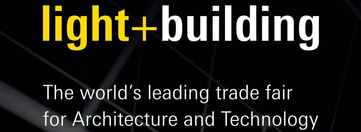Postponed: Light + Building To Be Held In September 2020