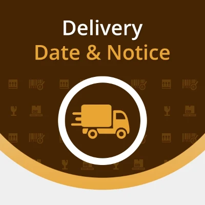 Delivery Notice Before CNY