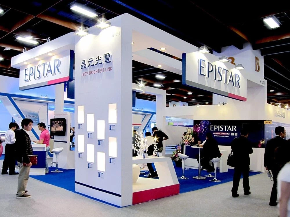 Epistar Increases Investment In Mini LED To The Boost