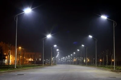 Outdoor Lighting At Night May Cause Sleep And Mood Disorders For Teenagers, S...