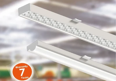 Toppo Newly Self-Designed: Retro Flex Light Module