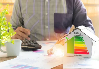 New Scale Of Energy Efficiency Label : A++ To E→A To G