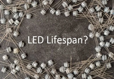 What Are Factors Affecting The Lifespan Of LED Light ?