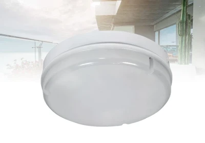 Why Choose Toppo's Pro Bulkheads Ceiling Light?