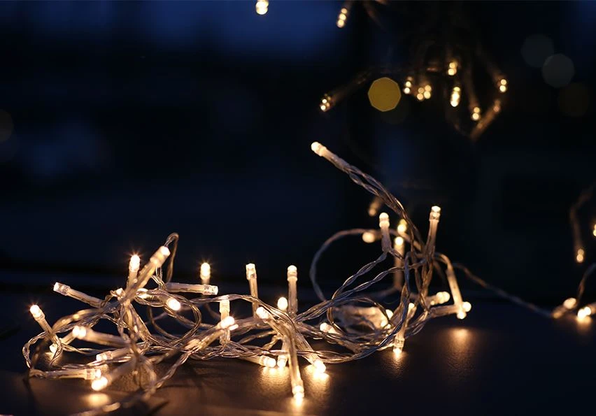 Nichia, A Beam Of Light in The Field Of Lighting