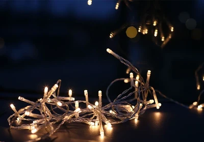 Nichia, A Beam Of Light in The Field Of Lighting