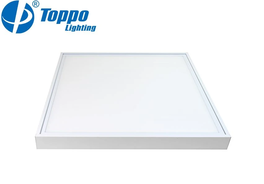 Top 3 Benefits Of Surface Mounted LED Panel Lights