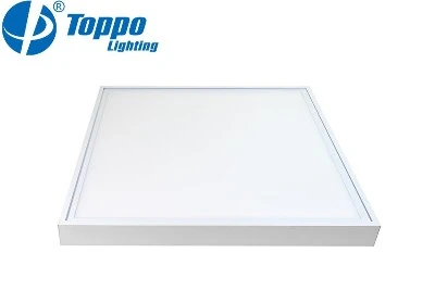 Top 3 Benefits Of Surface Mounted LED Panel Lights