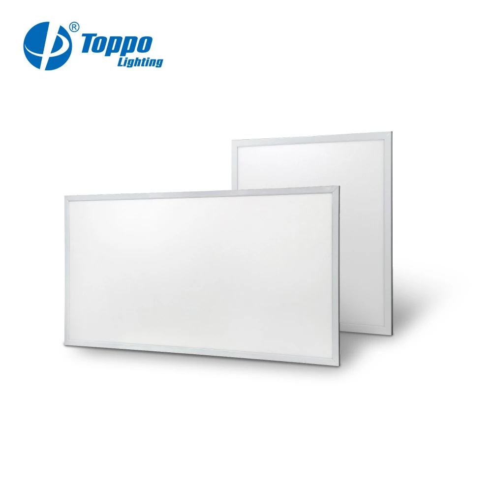 Flicker Free Surface Mounted LED Ceiling Panel Light