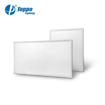 Flicker Free Surface Mounted LED Ceiling Panel Light
