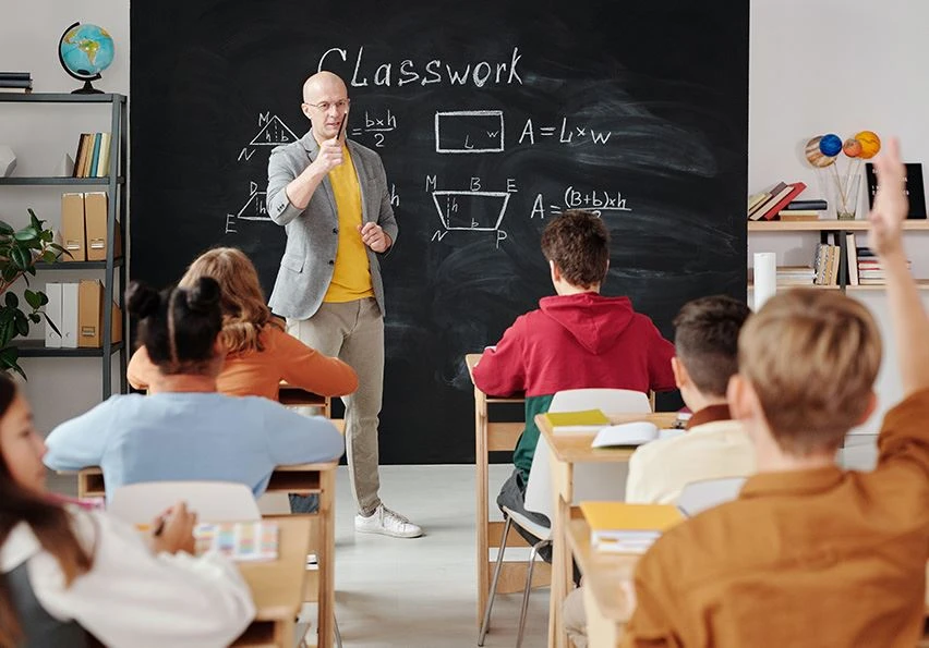 Can Lighting Really Improve Student Performance?