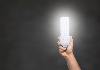 The Difference Between Energy-saving Lamps&LED Bulbs