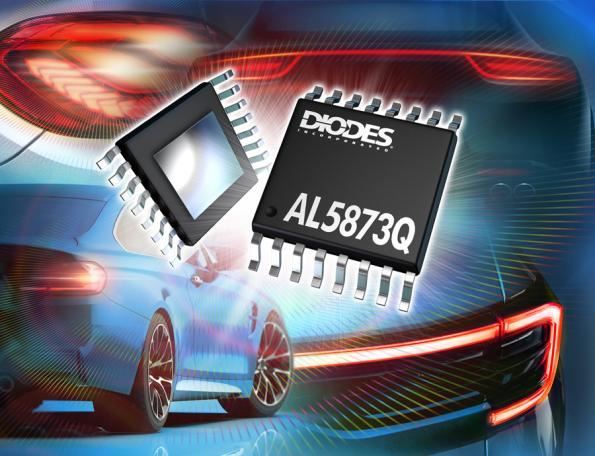 Two International Innovative LED Driver Devices