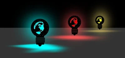 International Innovative LED Driver Devices