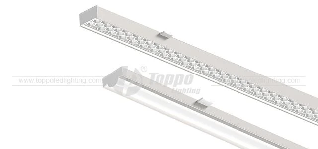 Retro Flex LED Lighting Module