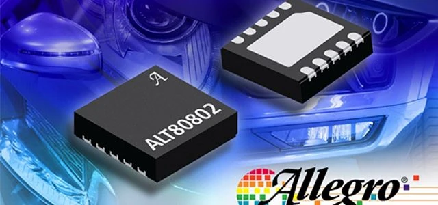 The World's Top Ten Innovative LED Driver Devices