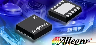 The World's Top Ten Innovative LED Driver Devices