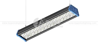 About Linear High Bay Light