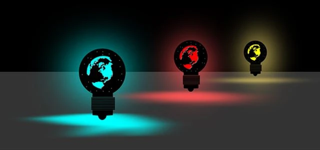 LED Lights Facts - 7 Reasons To Choose LED Lighting