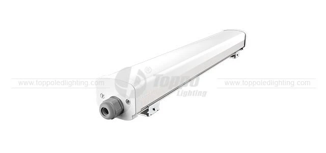 The Deco Tri-proof Light