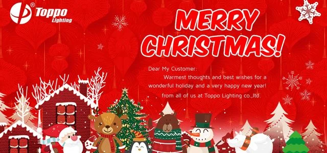 Merry Christmas And Happy New Years!