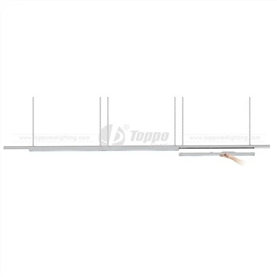 Brighton LED Trunk Linear System