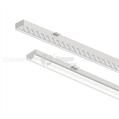 Tool-free DALI Retro Flex Light Module