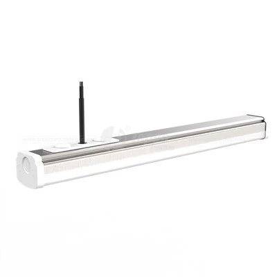 High Lumen 4ft LED Deco Tri-proof Light