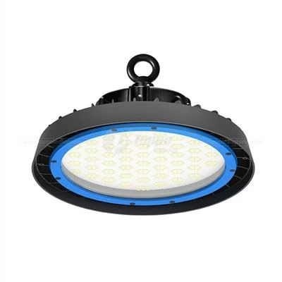 MatePro UFO Highbay Glass Cover, 180LM/W With Stand-by Motion Sensor