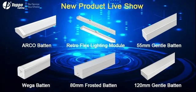 Product Live Show