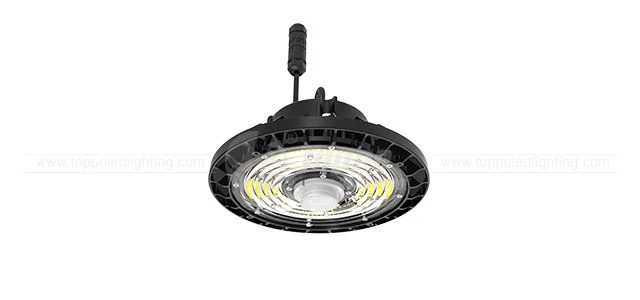 New UFO High Bay Light-Elite UFO