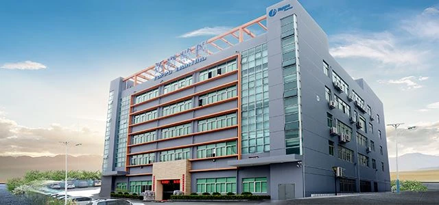 A Brief Introduction Of TOPPO LIGHTING Company Limited