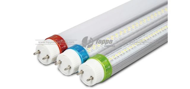 The Wiring Method of Ballast Tube to led Tube