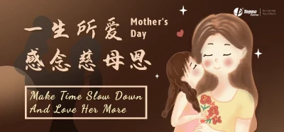 Mother's Day