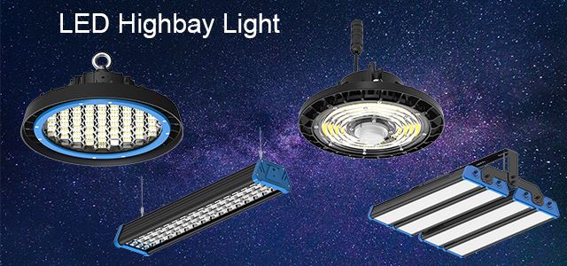 High Bay Light