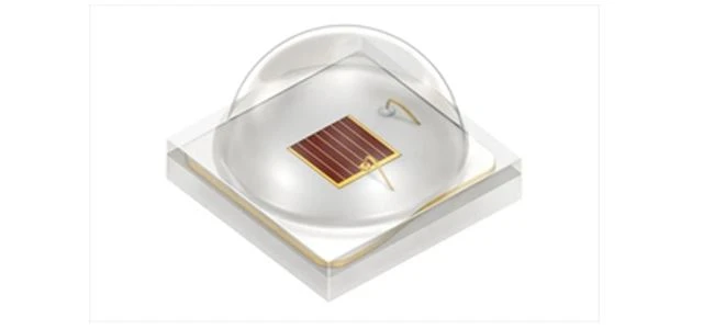 New Plant Lighting LED Product Series From Ams Osram