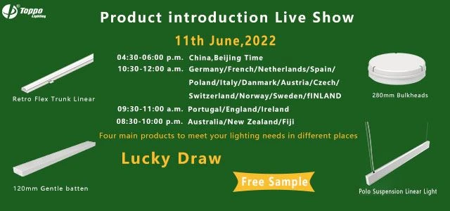 Store Live Show