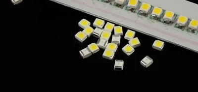 In 2021, The Global LED Packaging Output Value Has Reached 17.65 Billion US D...