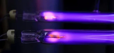 UV-LED Light, Disinfecting The Covid-19 And HIV