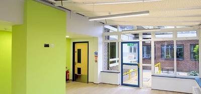 New Standards From IES