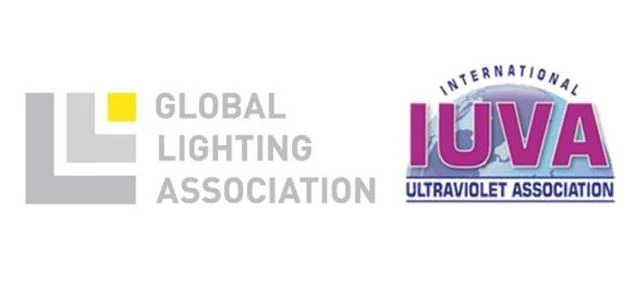 Global Lighting Association And International Ultraviolet Association Reach C...