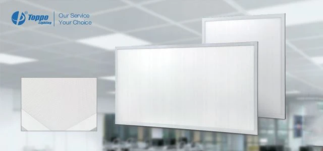 New Upgrade Edgelit Panel Light